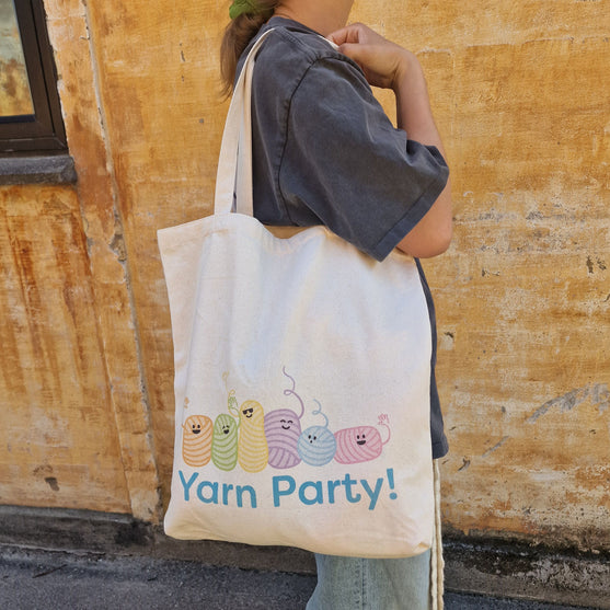 Tasche - Yarniis - Hobbii
4