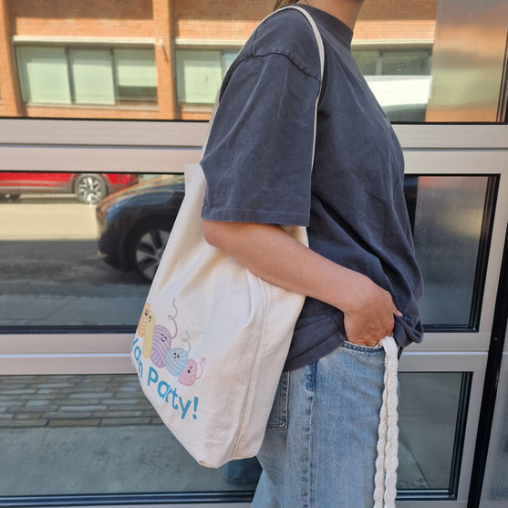 Tasche - Yarniis - Hobbii
3
