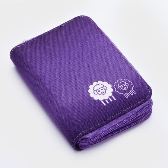 Symfonie Chunky austauschbare Rundstricknadeln - KnitPro
3