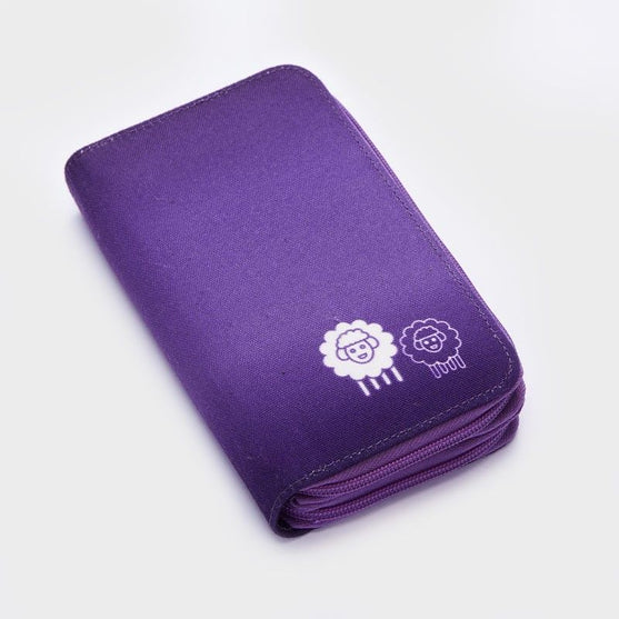 Symfonie afghanisches/tunesisches Häkelset - KnitPro
3