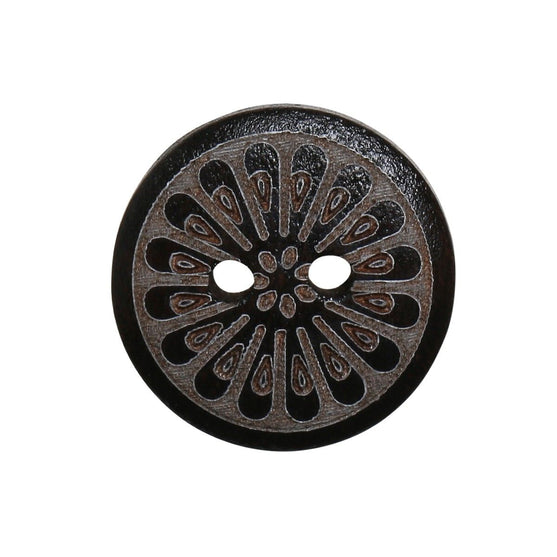 Margeriten Knöpfe - Go Handmade
3