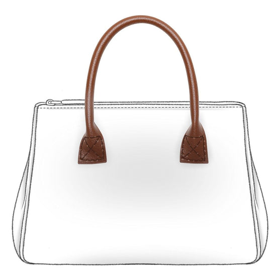 Taschengriffe zum Annähen – 42 cm - Go Handmade
4