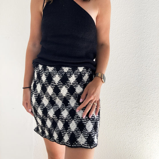 Coco Skirt - Rock
2