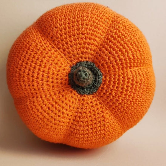 Kürbis - Essen für die Spielküche
2