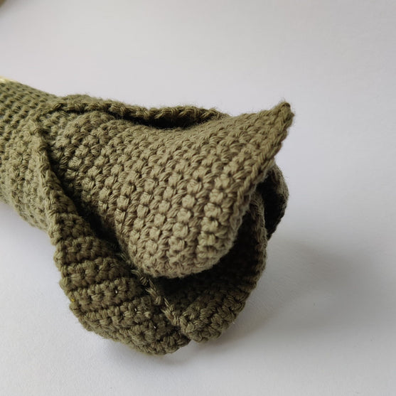 Porree - Essen für die Spielküche
2