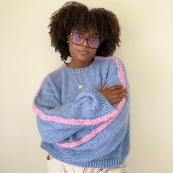 Up Until Dawn - Pullover
2