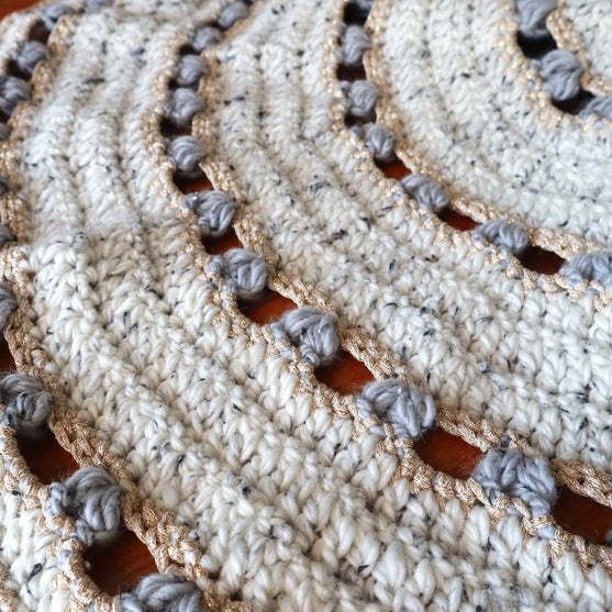 Homestead - Weihnachtsbaum-Decke
3