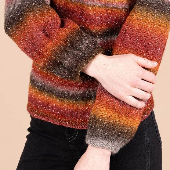 Rigmor - Pulli
4