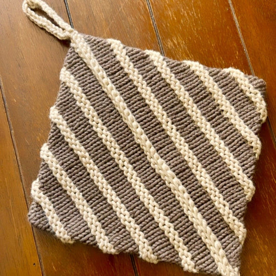 Ridgepine - Topflappen
3