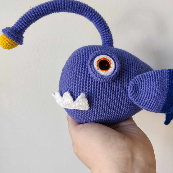 Laternenfisch
2