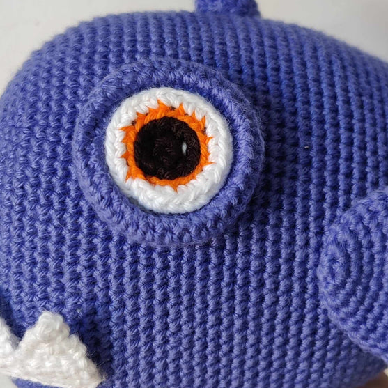 Laternenfisch
3