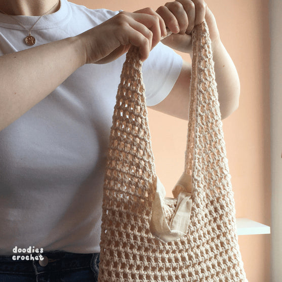 Bloom - Tasche
5
