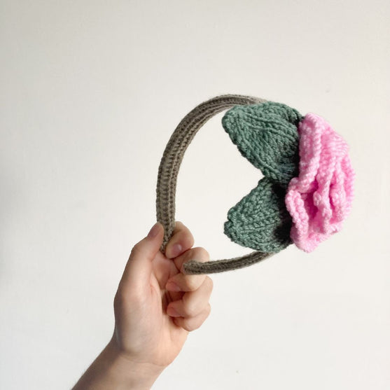 Spring - Haarreifen
3