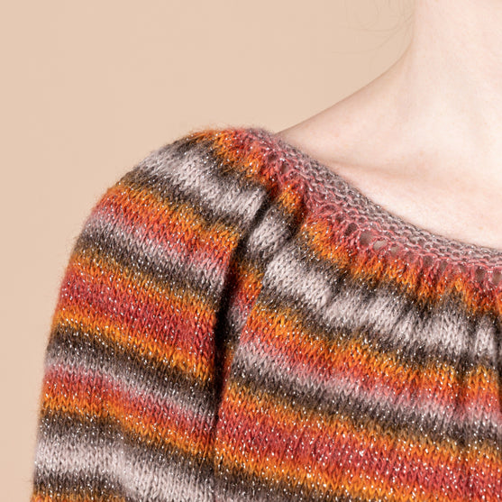 Rigmor - Pulli
3