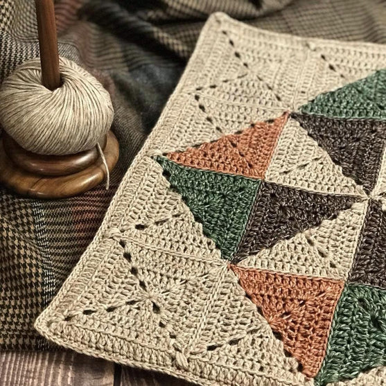 Gertie - Kissenbezug
4