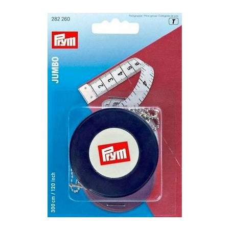 Jumbo Maßband - 3m - Prym
4