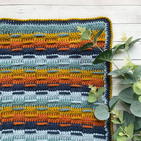 Tuscan Sunrise - Decke
4