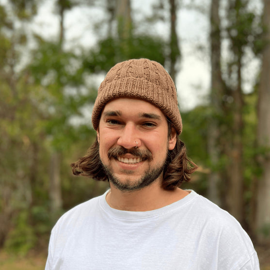 Torbay - Beanie
2