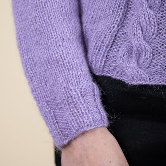 Abigail - Pullover
5