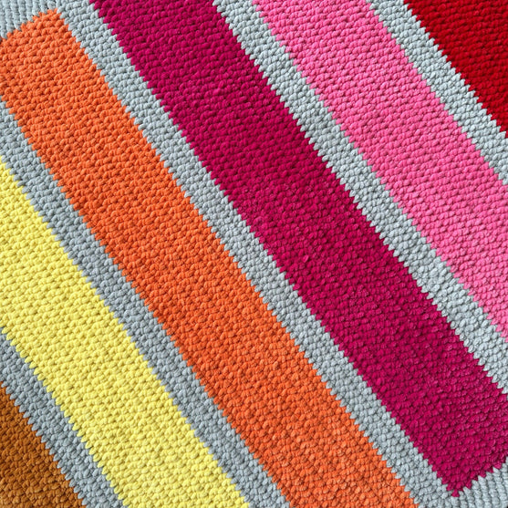 Lolly - Baby Decke
3