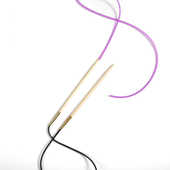 Maschenhalterseile - 2 mm
4