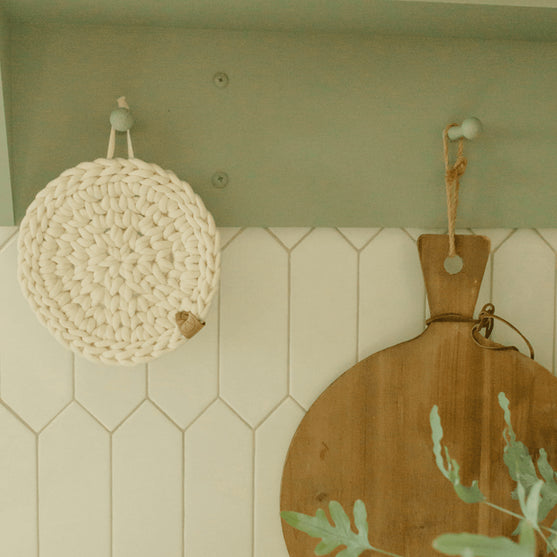 Daybreak - Untersetzer
5