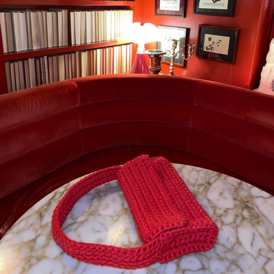 Trendy Messenger Bag - Tasche
7