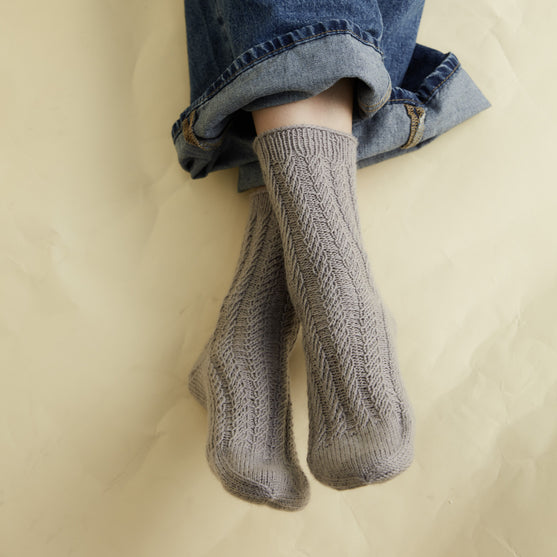 EDZELL Socken
2