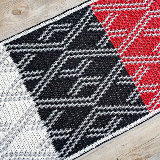 Dreamscape Illusion - Tuch
10