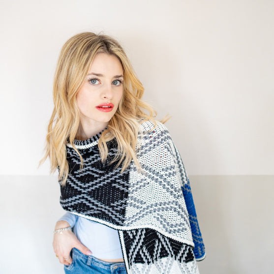 Dreamscape Illusion - Tuch
2