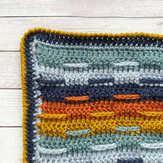 Tuscan Sunrise - Decke
5