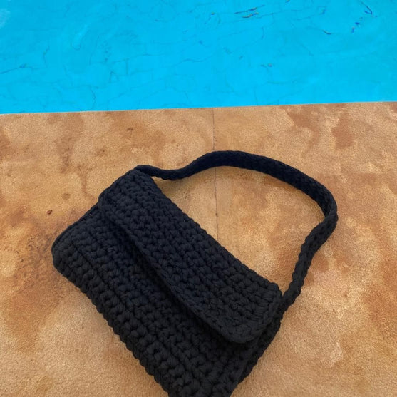 Trendy Messenger Bag - Tasche
2