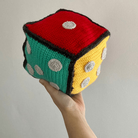 Schlangen und Leitern - Spiel
7