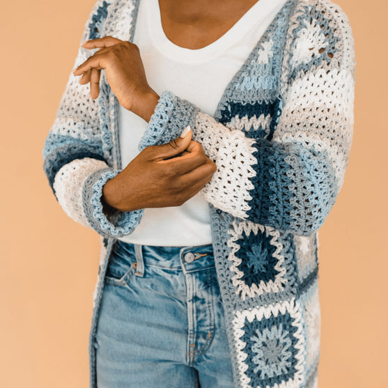 Iris - Jacke
3