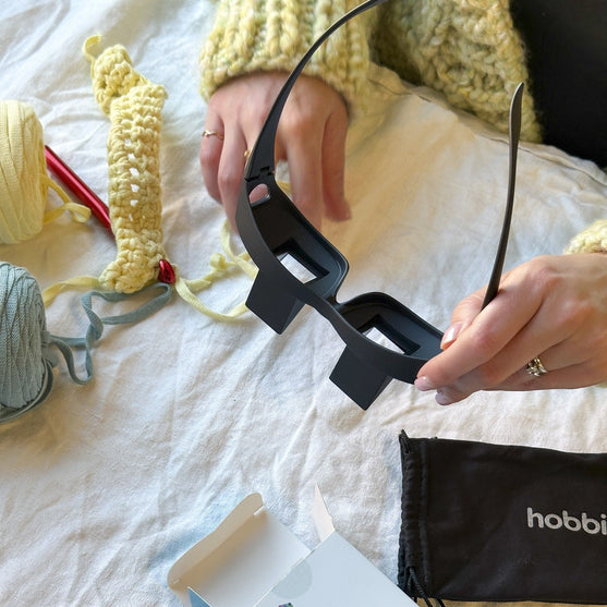 90 Grad Brille - Hobbii
4