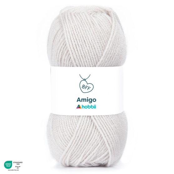 Amigo - Hobbii
23