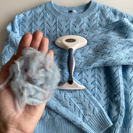 Gleener Fusselentferner - Gleener
6