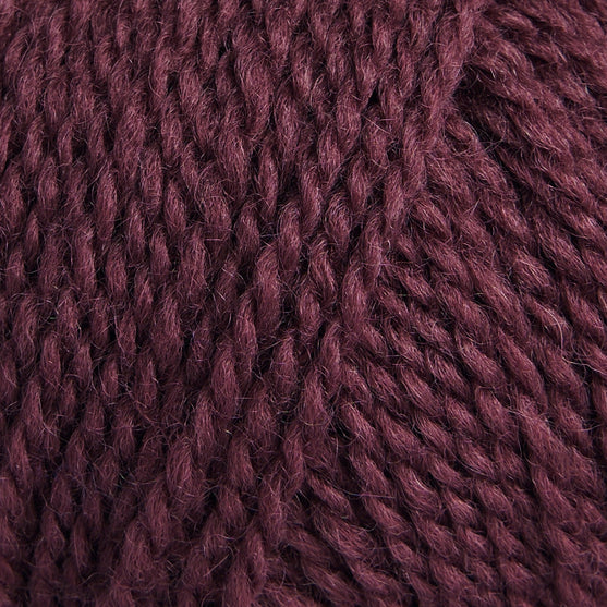 Norwegian Wool - Rowan
7