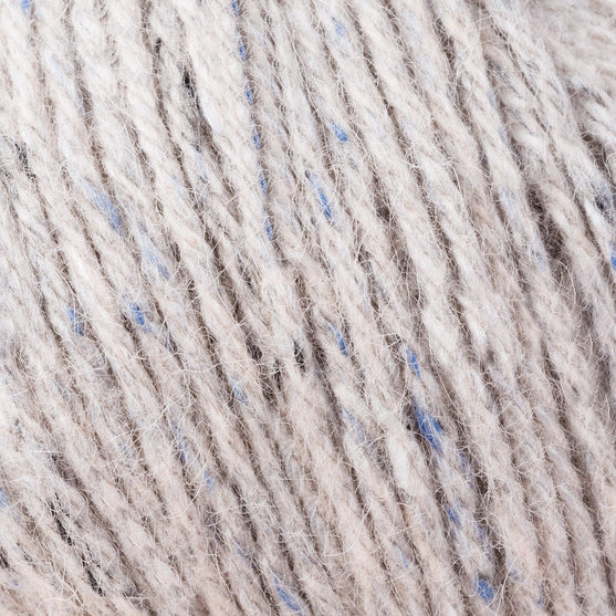Felted Tweed Aran - Rowan
6