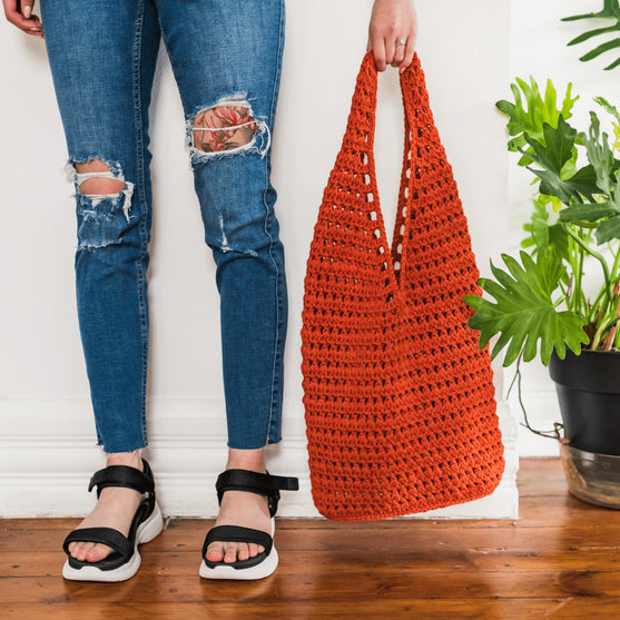 On The Go - Tasche
3