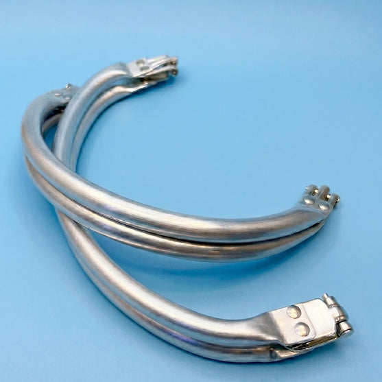 Taschenrahmen - Oval - Hobbii
4