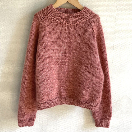Sandy - Kinderpullover
8