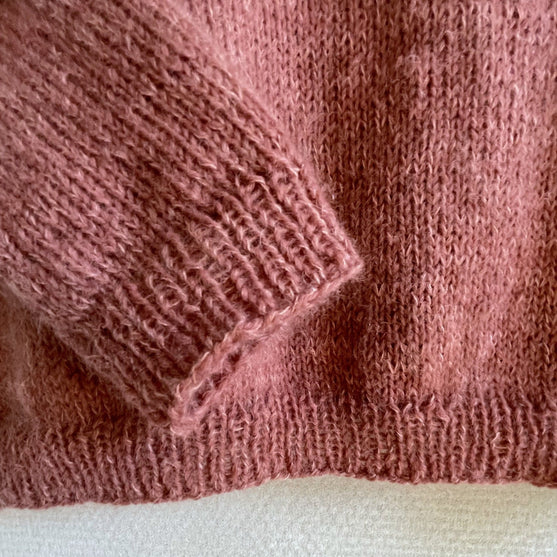 Sandy - Kinderpullover
9