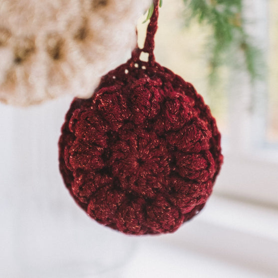 Hard Candy - Weihnachtsdekoration
2
