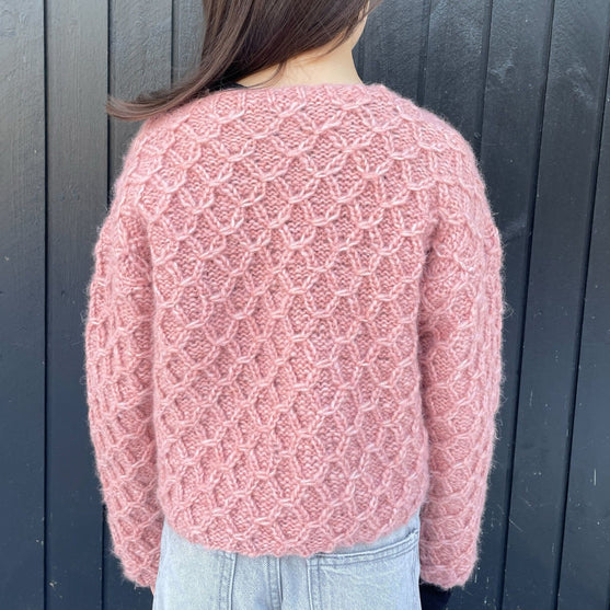 Prinsessegade - Kinderpullover
3