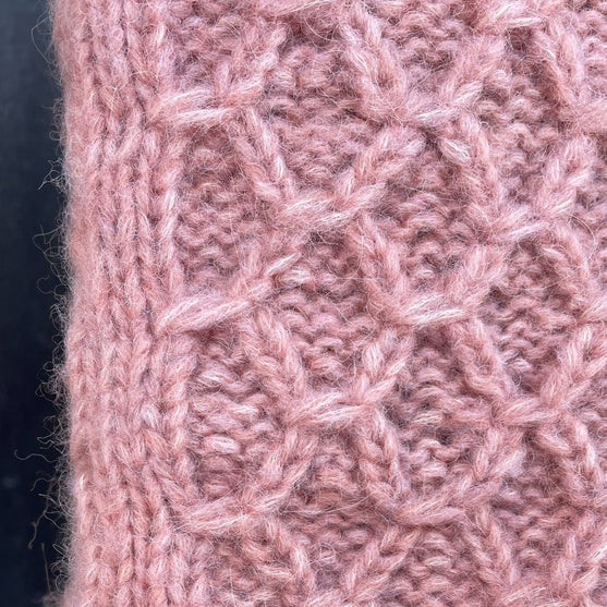 Prinsessegade - Kinderpullover
8