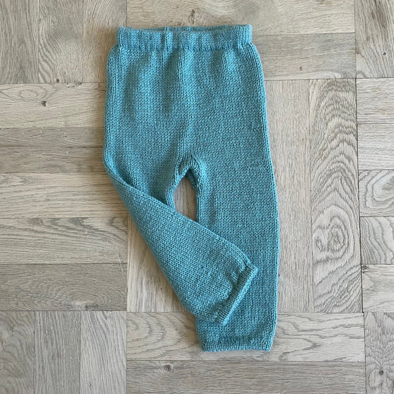 Casey - Babyhose
4