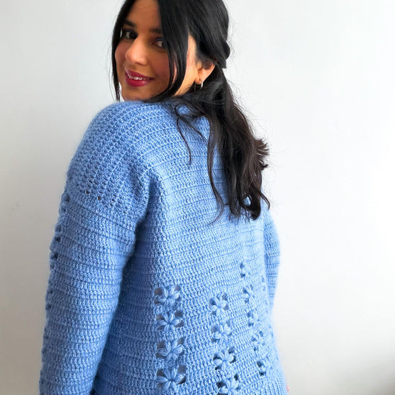 Azalea - Jacke
3