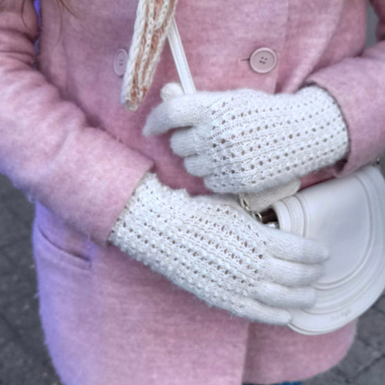 Snow Gloves - Handschuhe
3
