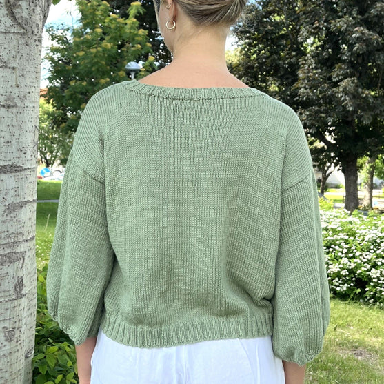 Sammy - Cardigan
5